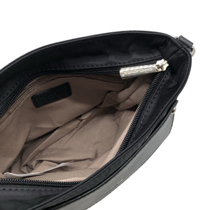Unisex David Jones - Shoulder bag, size Mini - Black (2)