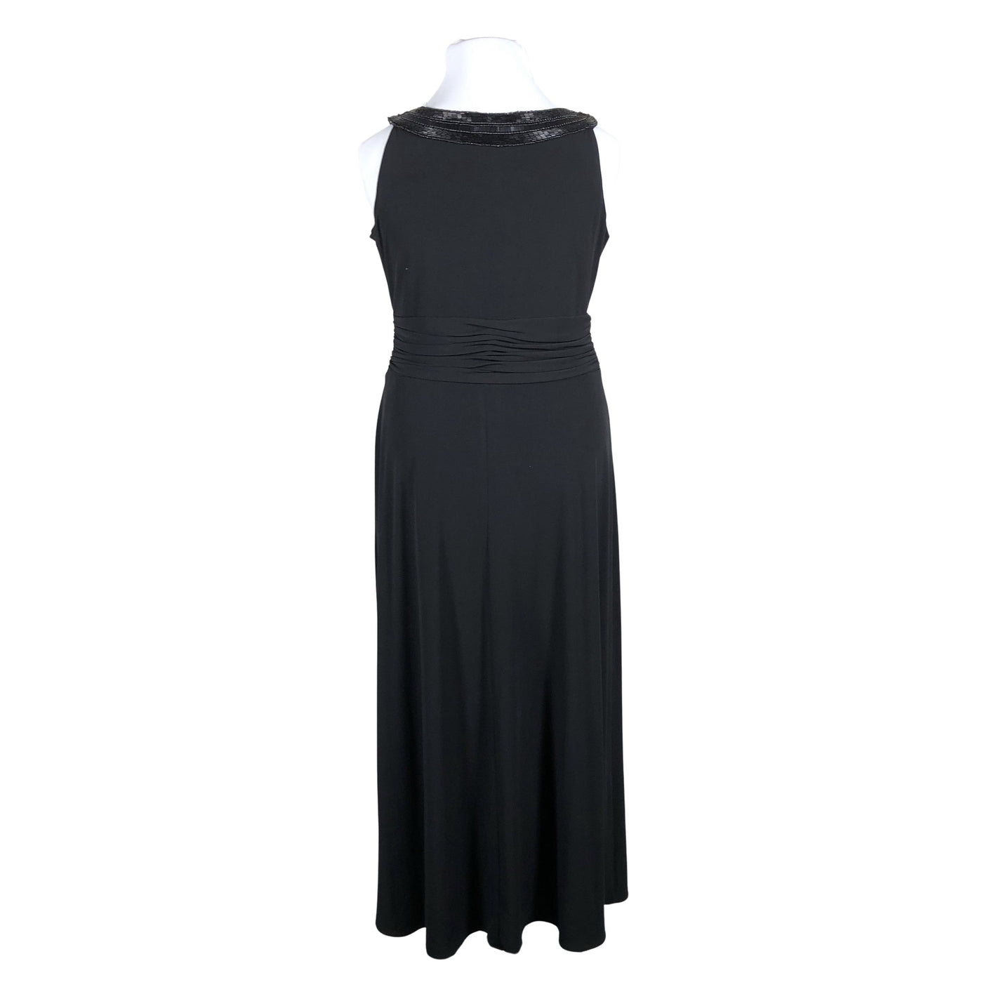 Unisex Ariella - Party dress, size 44 - Black (2)