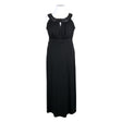 Unisex Ariella - Party dress, size 44 - Black ()