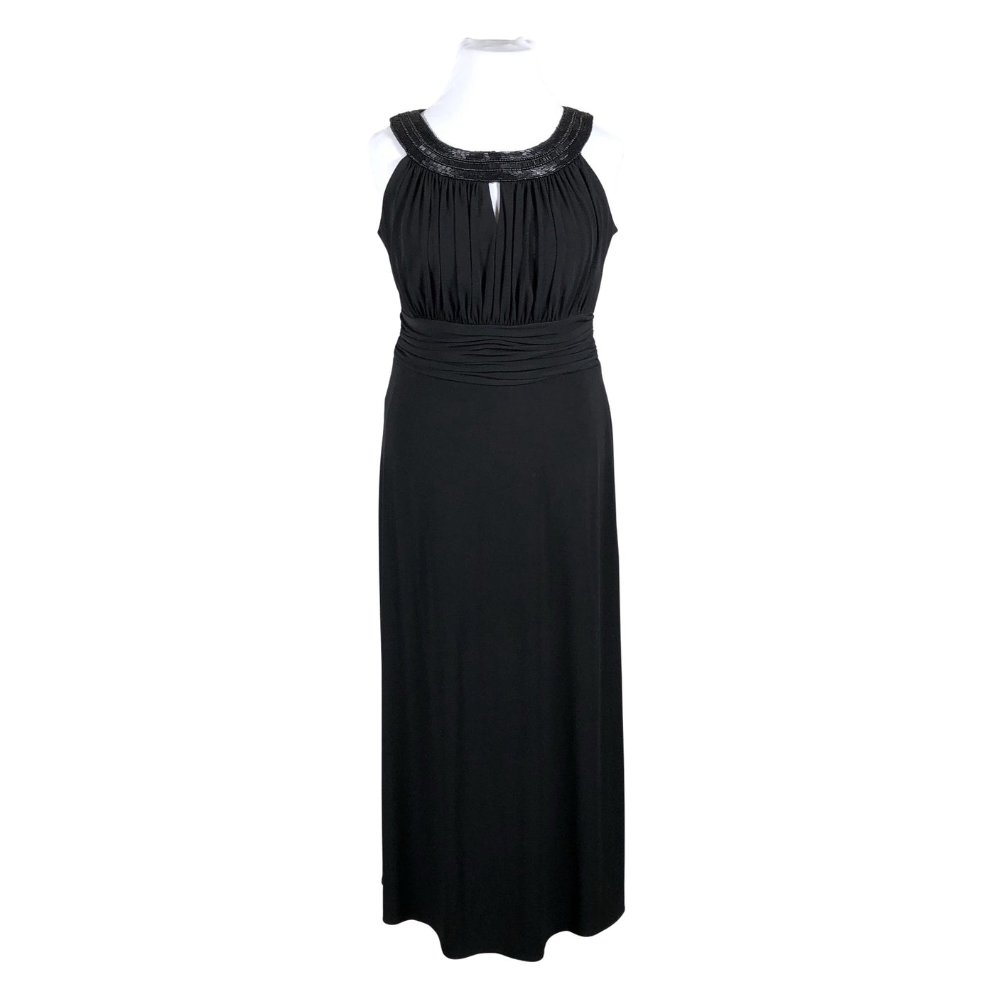 Unisex Ariella - Party dress, size 44 - Black (1)