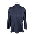 Unisex Bergans of Norway - Sports shirt, long sleeve, size 40 - Blue ()