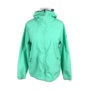 Unisex Halti - Outdoor jacket, size 46 - Green (1)