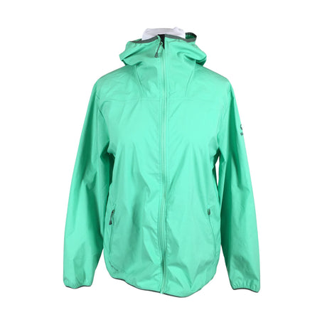 Unisex Halti - Outdoor jacket, size 46 - Green ()