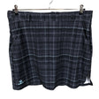 Unisex Halti - Sports short skirt, size 42 - Gray ()