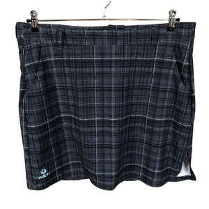 Unisex Halti - Sports short skirt, size 42 - Gray (1)