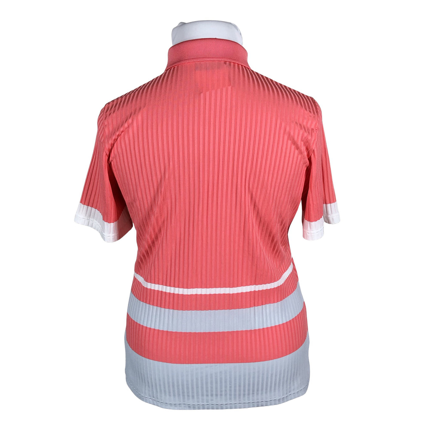 Unisex J.Lindeberg - Sports shirt, short sleeve, size 42 - Light pink (2)