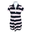 Unisex Marine Classics - Pique dress, size 42 - Blue ()