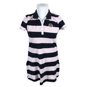Unisex Marine Classics - Pique dress, size 42 - Blue (1)