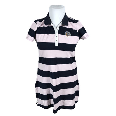 Unisex Marine Classics - Pique dress, size 42 - Blue ()