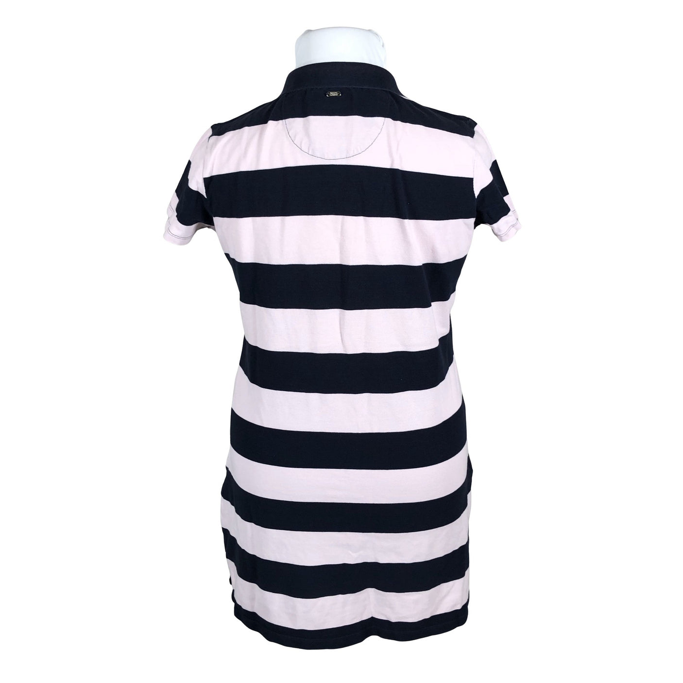 Unisex Marine Classics - Pique dress, size 42 - Blue (2)