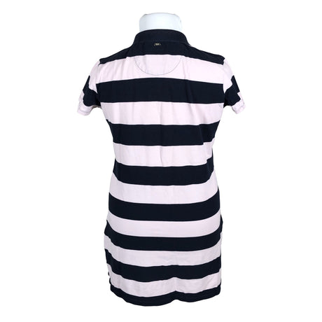 Unisex Marine Classics - Pique dress, size 42 - Blue (2)