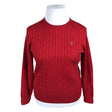 Unisex Gant - Sweater, size 42 - Red ()