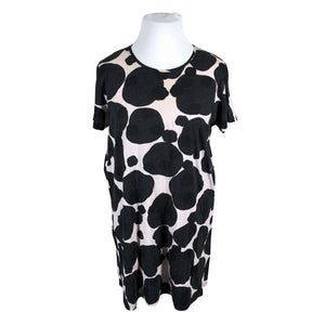 Unisex Nanso - Tricot dress, size 42 - Light pink (1)