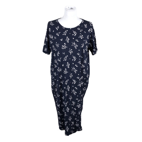 Unisex Nanso - Tricot dress, size 40 - Blue ()