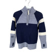 Unisex Neomondo - Sweater, size 110 - 116 - Blue ()