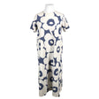 Unisex Marimekko - Maxi dress, size 42 - White ()