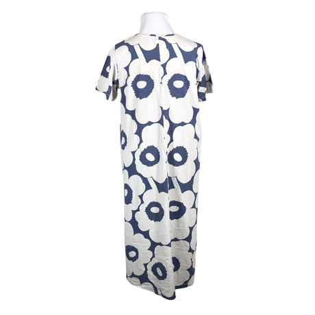 Unisex Marimekko - Maxi dress, size 42 - White (2)