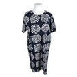 Unisex Marimekko - Tricot dress, size 42 - Blue ()