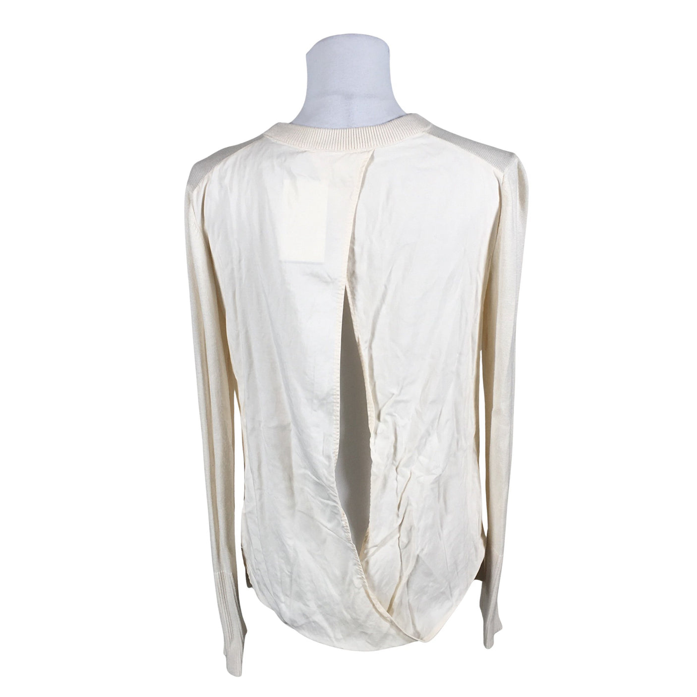 Unisex Lululemon - Sweater, size 40 - Beige (2)
