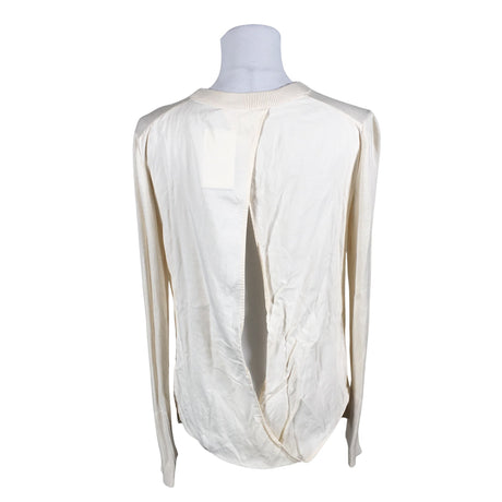 Unisex Lululemon - Sweater, size 40 - Beige (2)
