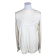 Unisex Lululemon - Sweater, size 40 - Beige ()