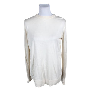Unisex Lululemon - Sweater, size 40 - Beige (1)