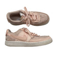 Unisex Nike - Casual sneakers, size 39 - Light pink ()