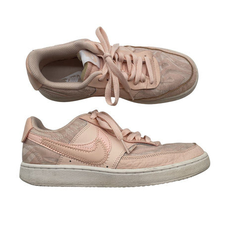 Unisex Nike - Casual sneakers, size 39 - Light pink ()