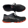 Unisex Asics - Indoor sports shoes, size 42 - Black ()
