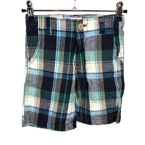 Unisex OshKosh - Shorts, size 116 - 122 - Green (1)