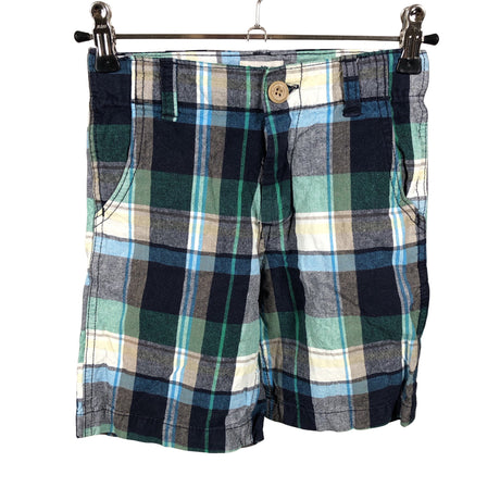 Unisex OshKosh - Shorts, size 116 - 122 - Green ()
