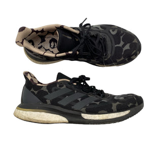 Unisex Adidas - Sneakers, size 40 - Black (1)