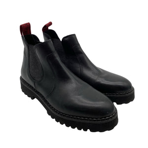 Unisex Marc O'Polo - Ankle boots, size 39 - Black (2)