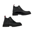 Unisex Marc O'Polo - Ankle boots, size 39 - Black ()