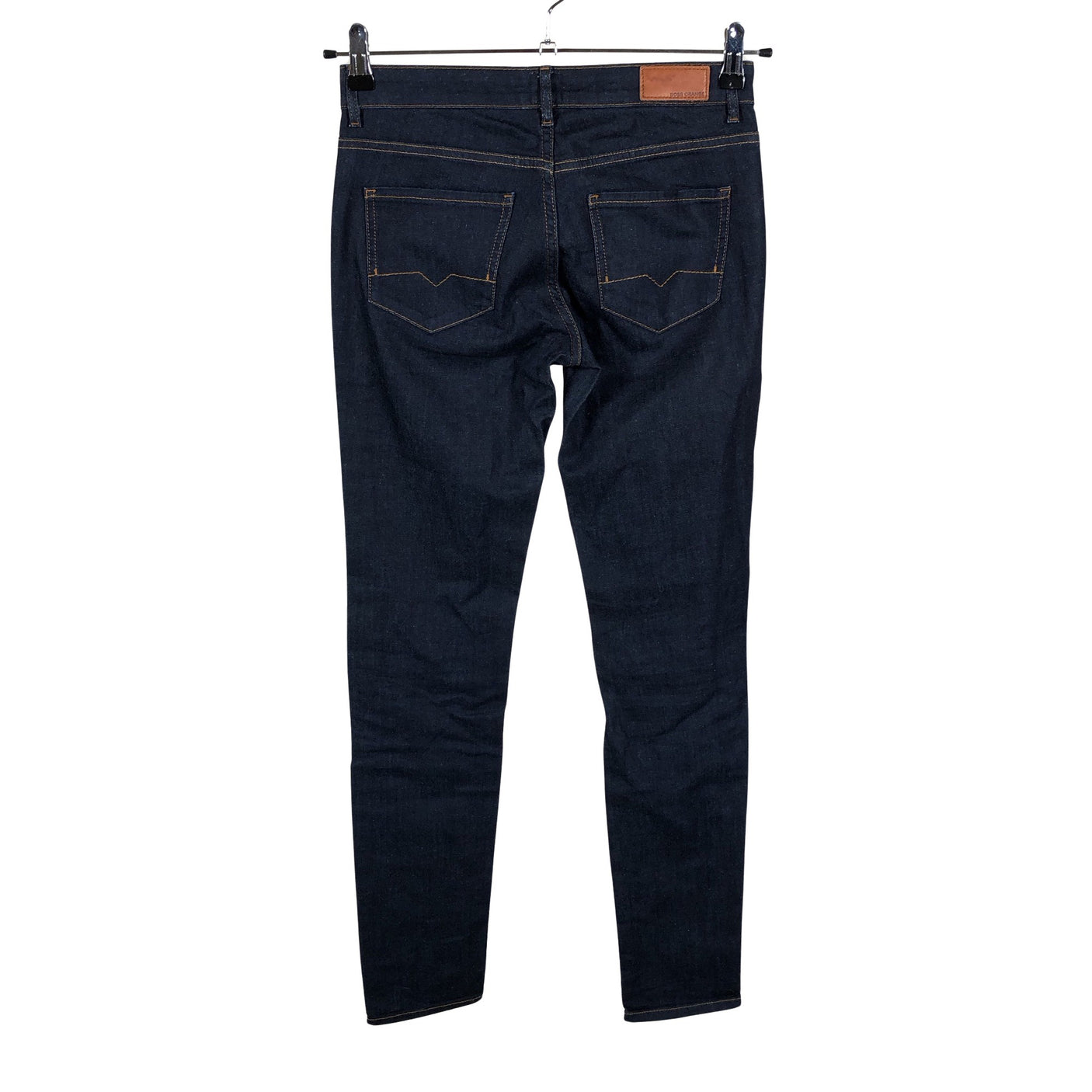 Unisex Hugo Boss - Jeans, size W26 - Blue (2)