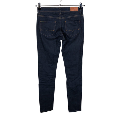 Unisex Hugo Boss - Jeans, size W26 - Blue (2)
