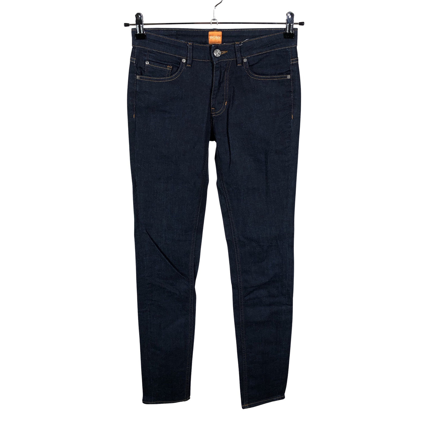 Unisex Hugo Boss - Jeans, size W26 - Blue (1)
