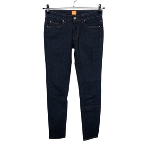 Unisex Hugo Boss - Jeans, size W26 - Blue (1)