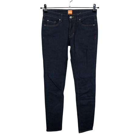 Unisex Hugo Boss - Jeans, size W26 - Blue ()