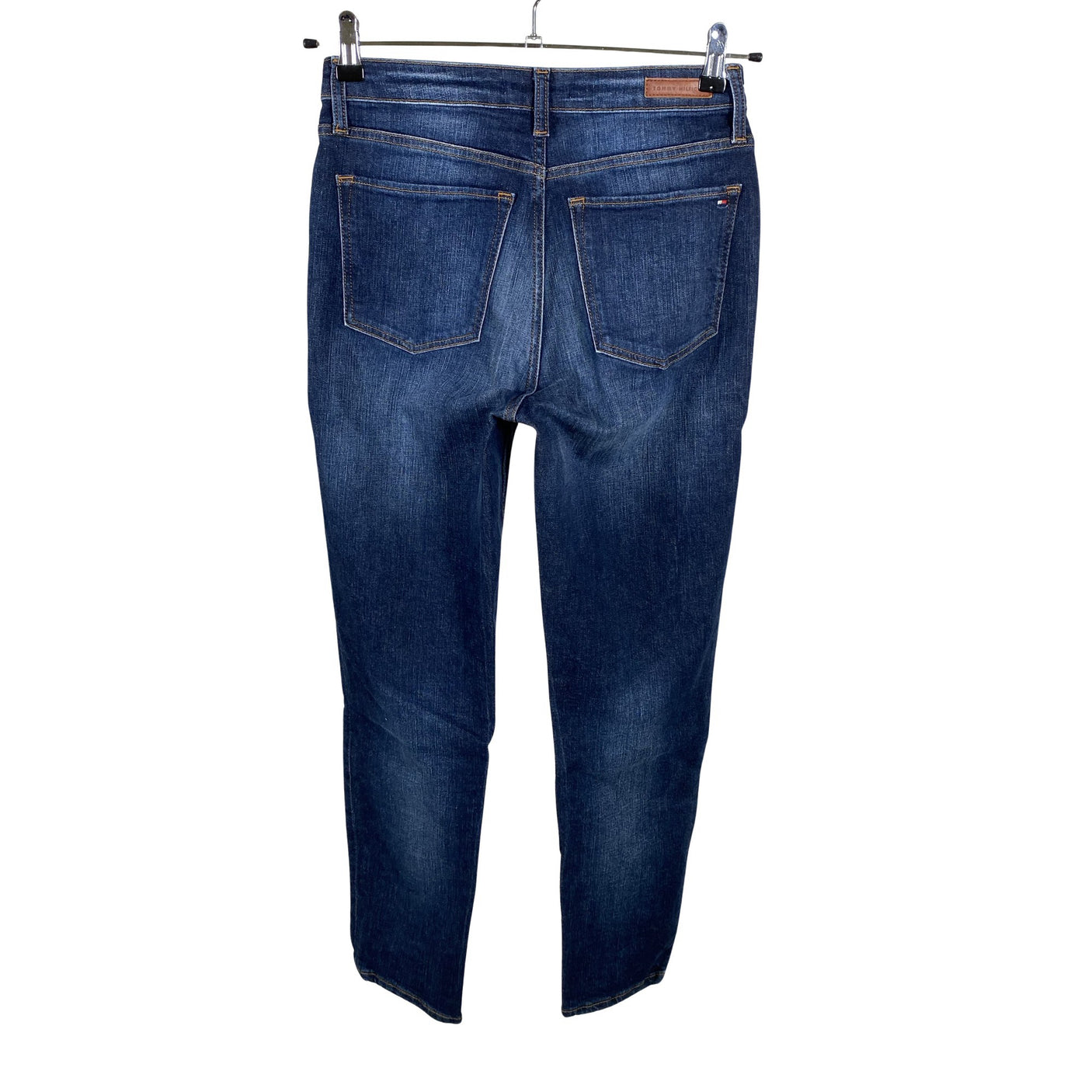Unisex Tommy Hilfiger - Jeans, size W28 - Blue (2)