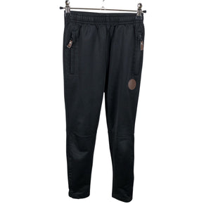 Unisex Jonathan - Track pants, size 122 - 128 - Black (1)