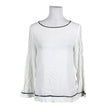 Unisex North Sails - Blouse, size 36 - White ()