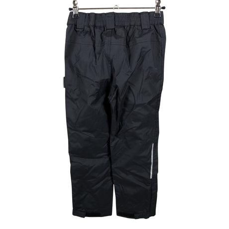 Unisex Jonathan - Spring/Fall pants, size 128 - 134 - Black (2)