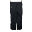 Unisex Jonathan - Spring/Fall pants, size 128 - 134 - Black ()