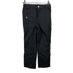 Unisex Jonathan - Spring/Fall pants, size 128 - 134 - Black (1)