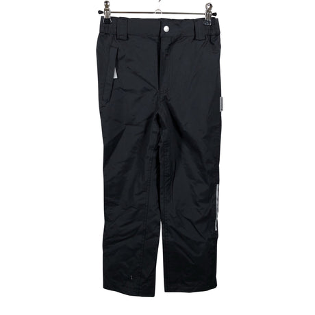 Unisex Jonathan - Spring/Fall pants, size 128 - 134 - Black ()