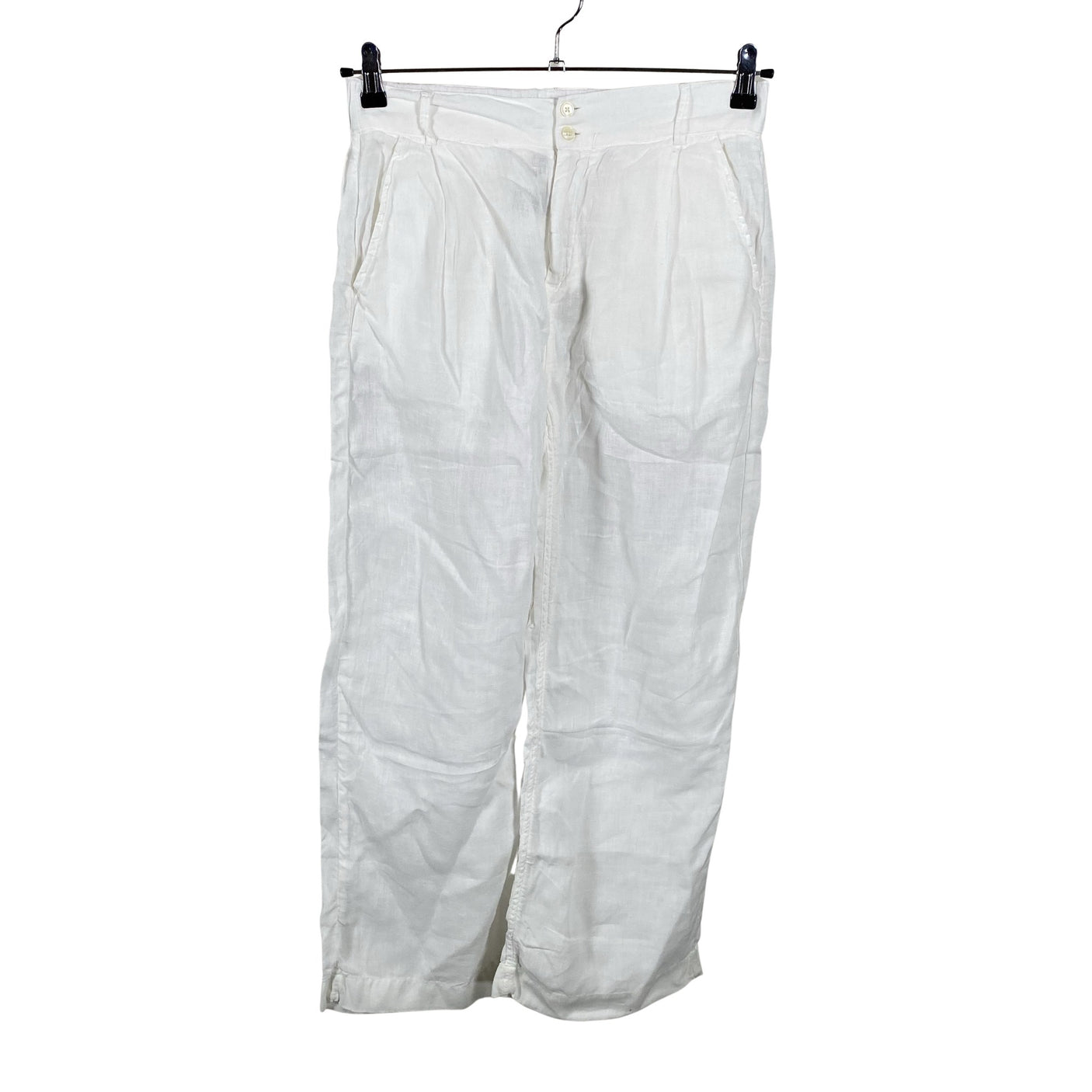 Unisex Gant - Slacks, size 164 - 170 - White (1)