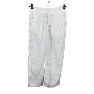 Unisex Gant - Slacks, size 164 - 170 - White (1)