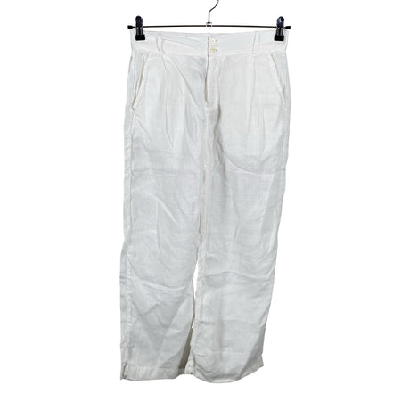 Unisex Gant - Slacks, size 164 - 170 - White ()