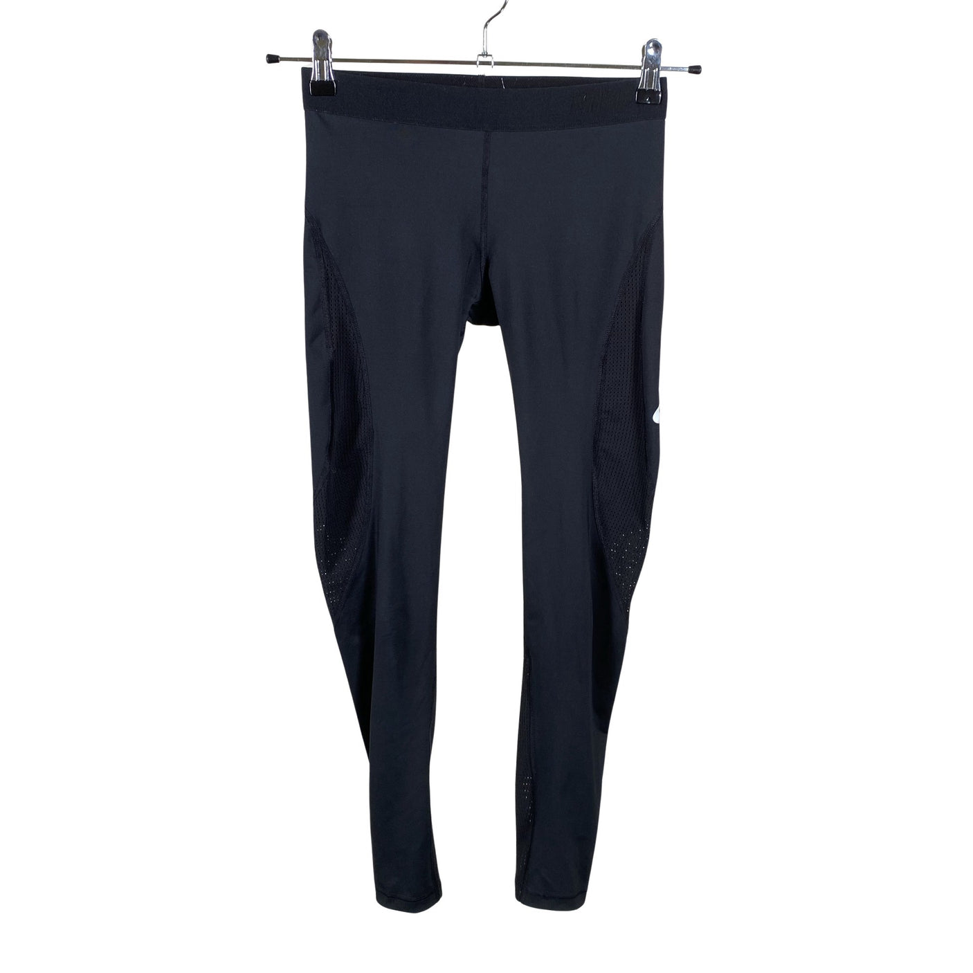 Unisex Nike - Sports tights, size 36 - Black (1)
